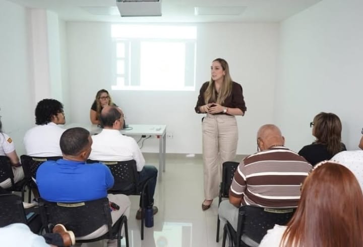 Noticias misionales de Personeria